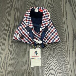 Gaspard Et Lisa Dog S Harness Creative Yoko Label NWT